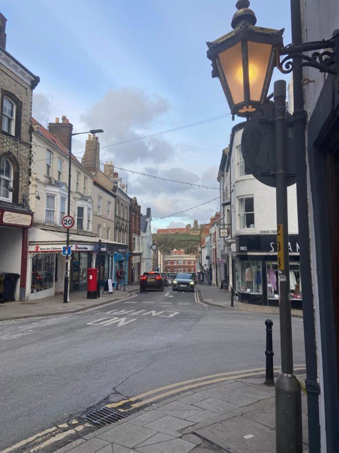Lilyrose Hotel Whitby Exterior foto