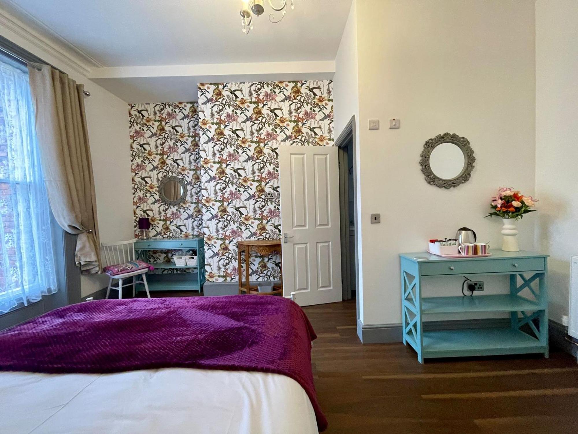 Lilyrose Hotel Whitby Cameră foto