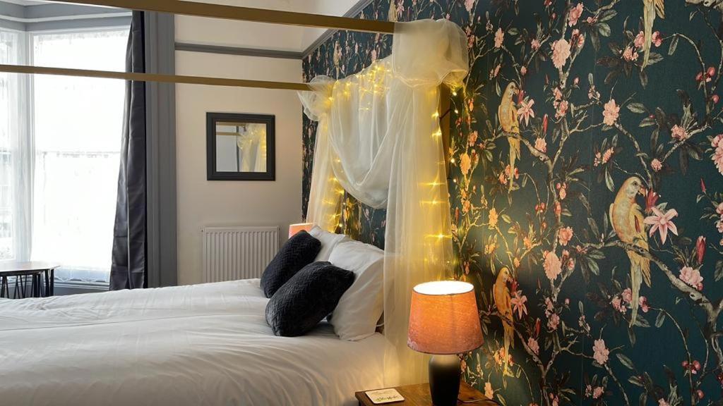 Lilyrose Hotel Whitby Cameră foto