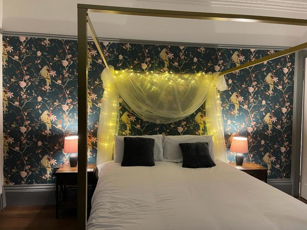 Lilyrose Hotel Whitby Cameră foto