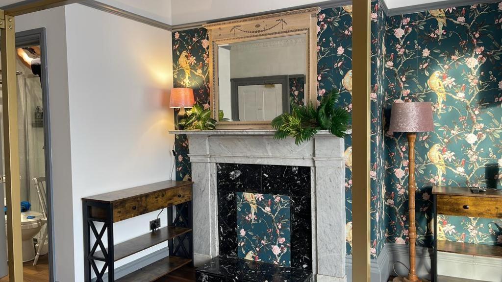 Lilyrose Hotel Whitby Cameră foto