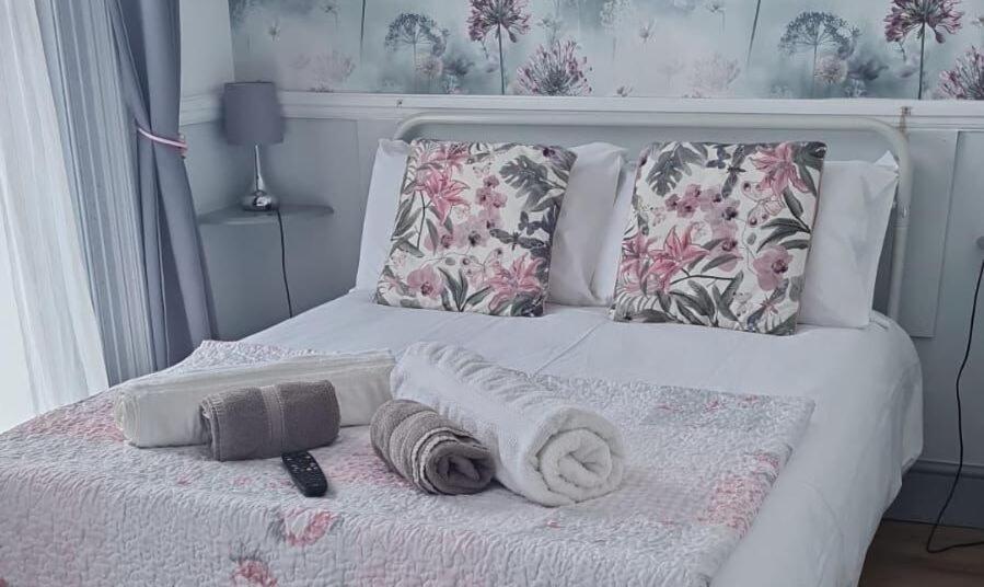 Lilyrose Hotel Whitby Cameră foto