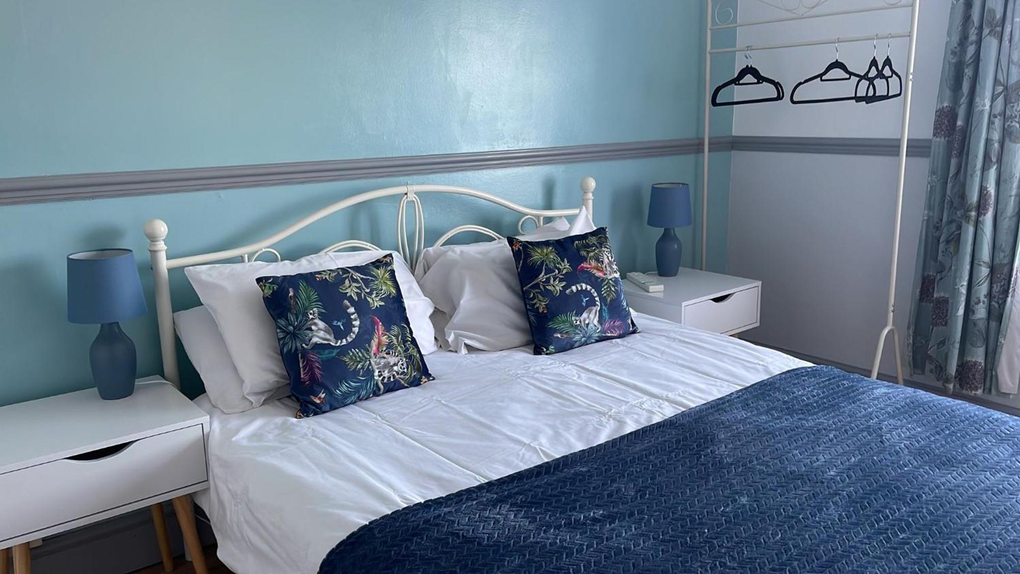 Lilyrose Hotel Whitby Cameră foto