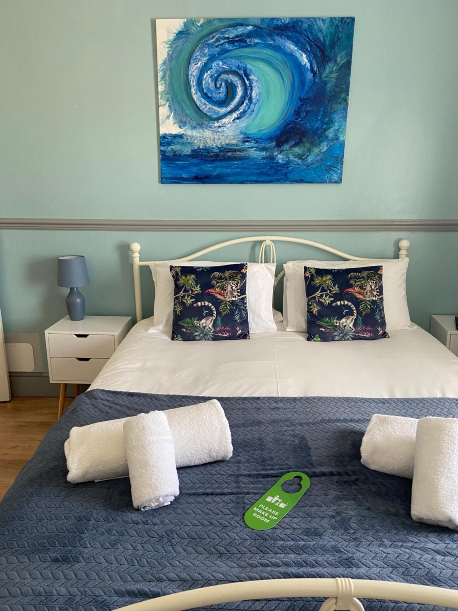 Lilyrose Hotel Whitby Cameră foto