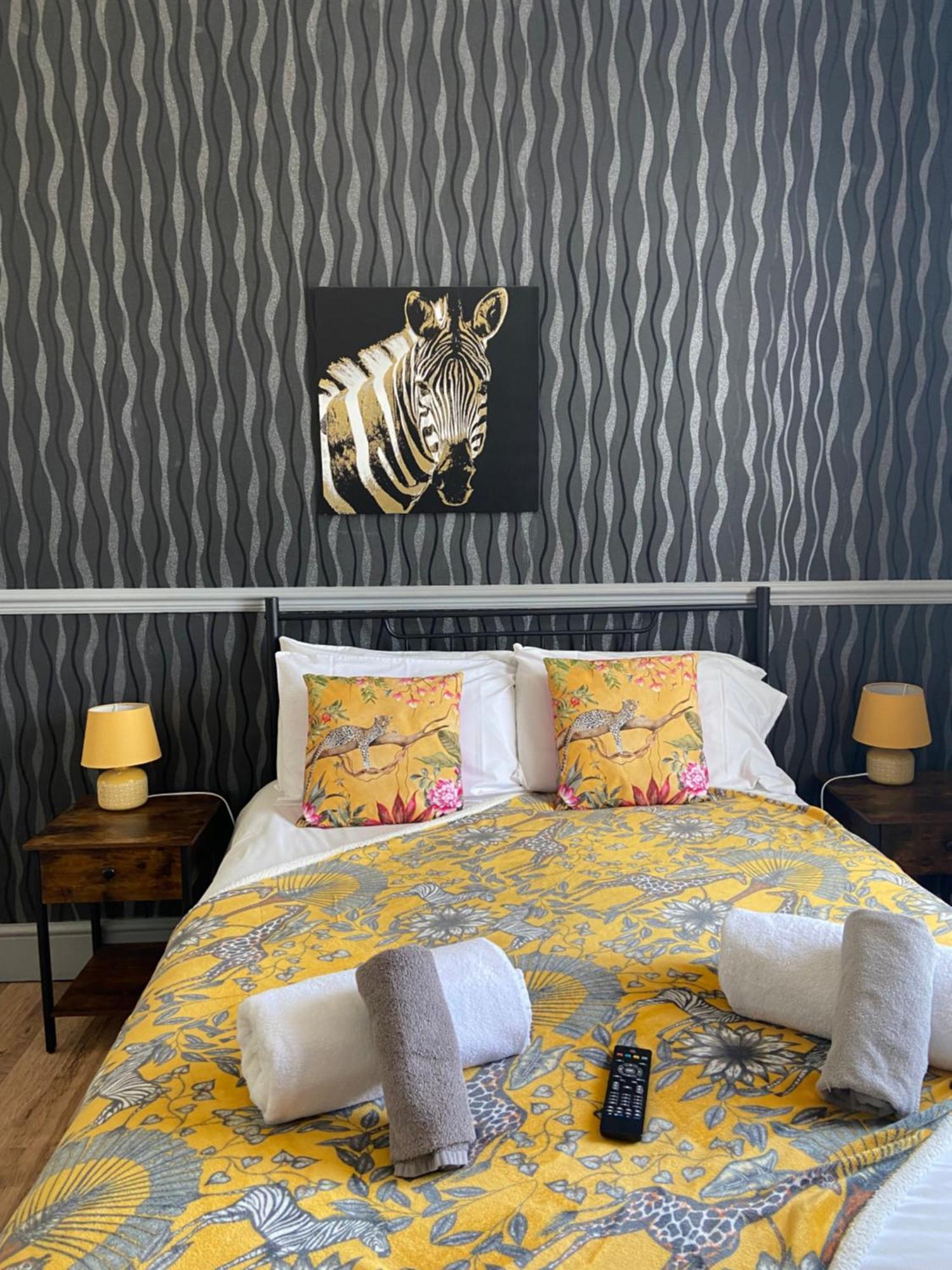 Lilyrose Hotel Whitby Cameră foto
